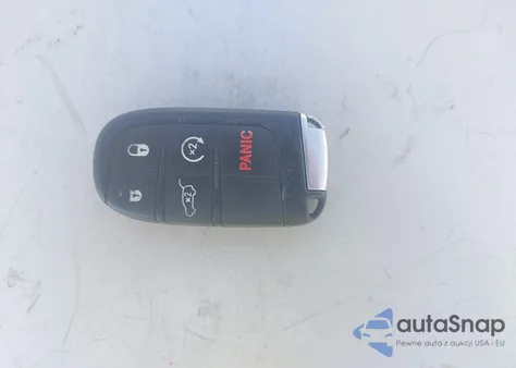 2020 Dodge Durango Gt Plus Awd z USA, uszkodzony, nr VIN 1C4RDJDG0LC261771